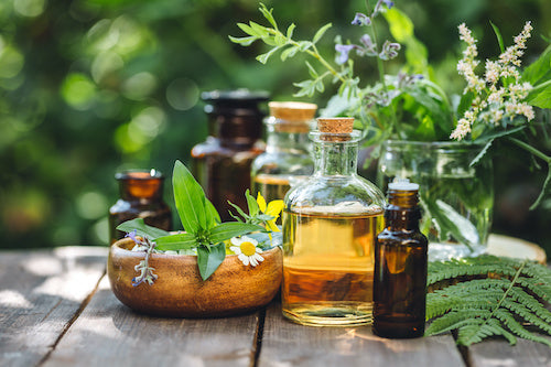 Quels sont les actifs CHO Nature anti-âge ?