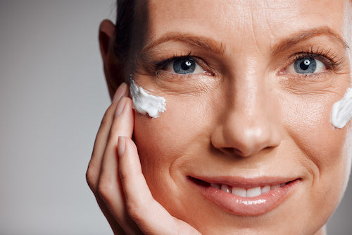 Anti-âge : Quels soins pour quel âge ?