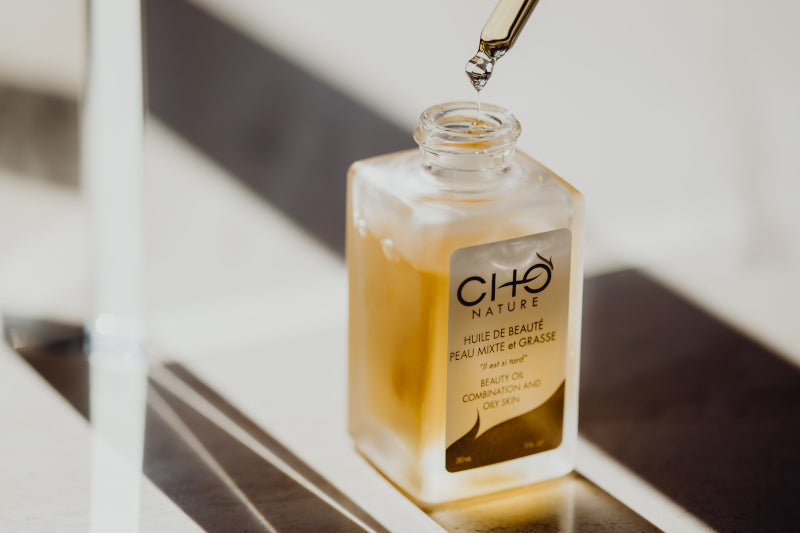 Soins naturels pour peau mixte et déshydratée : notre routine bio sur mesure