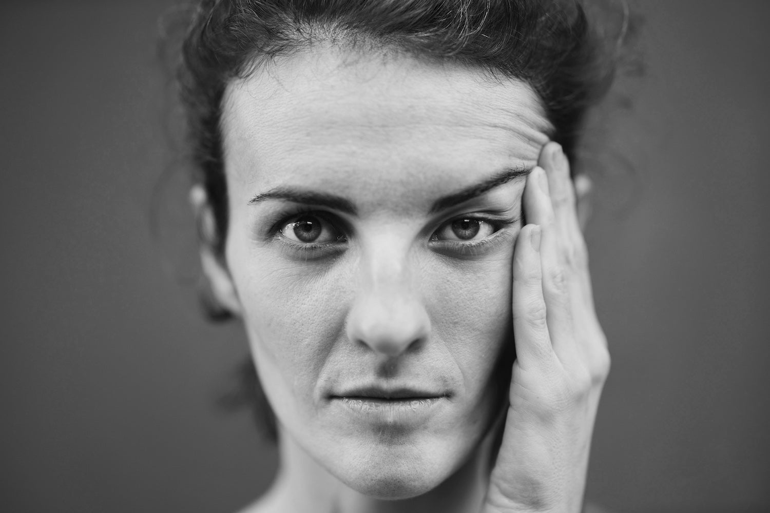 Pourquoi le stress accélère-t-il le vieillissement de la peau ?