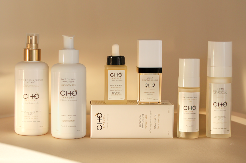 Peaux sensibles : comprendre, apaiser et nourrir sa peau de l’intérieur