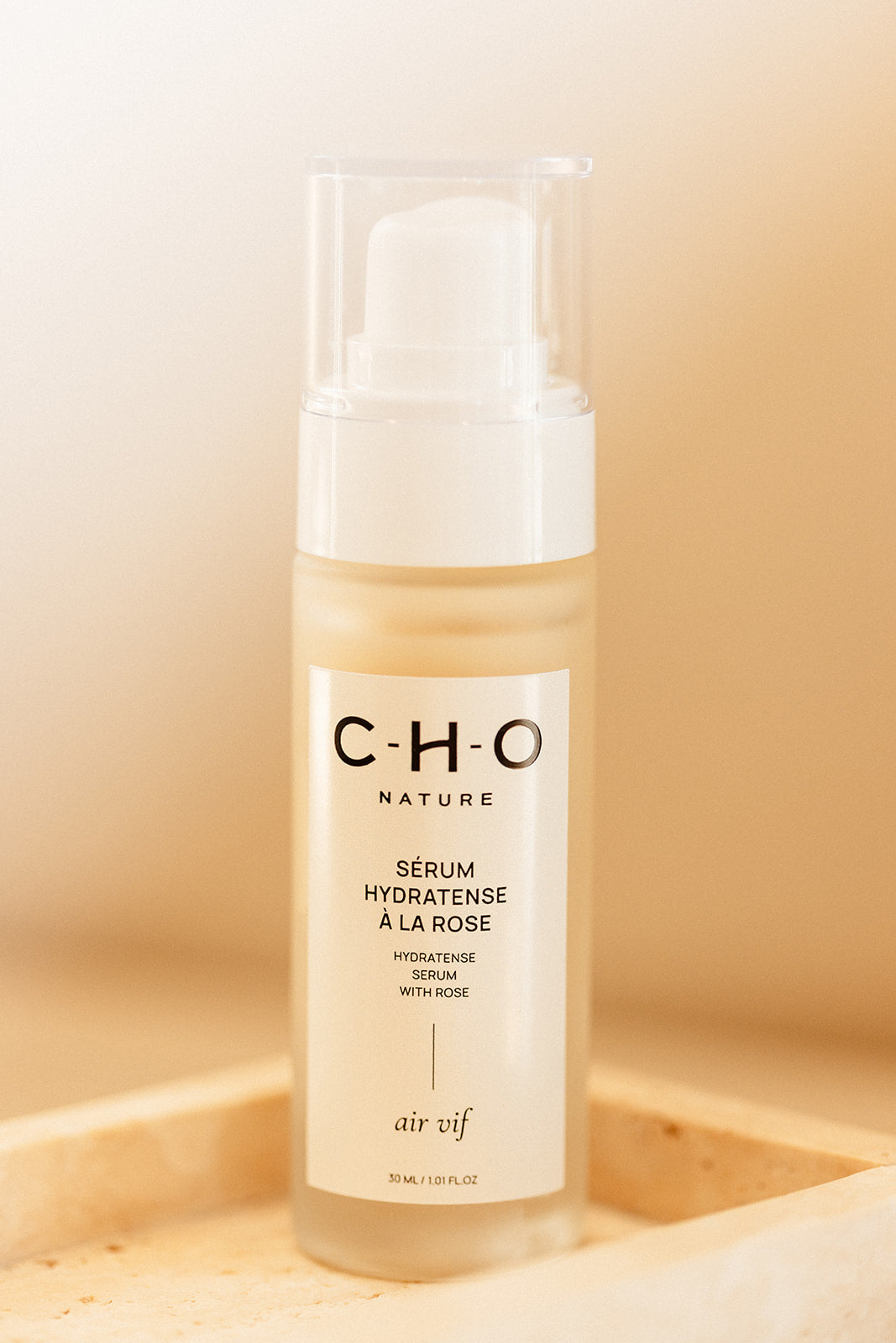 Sérum Hydratense