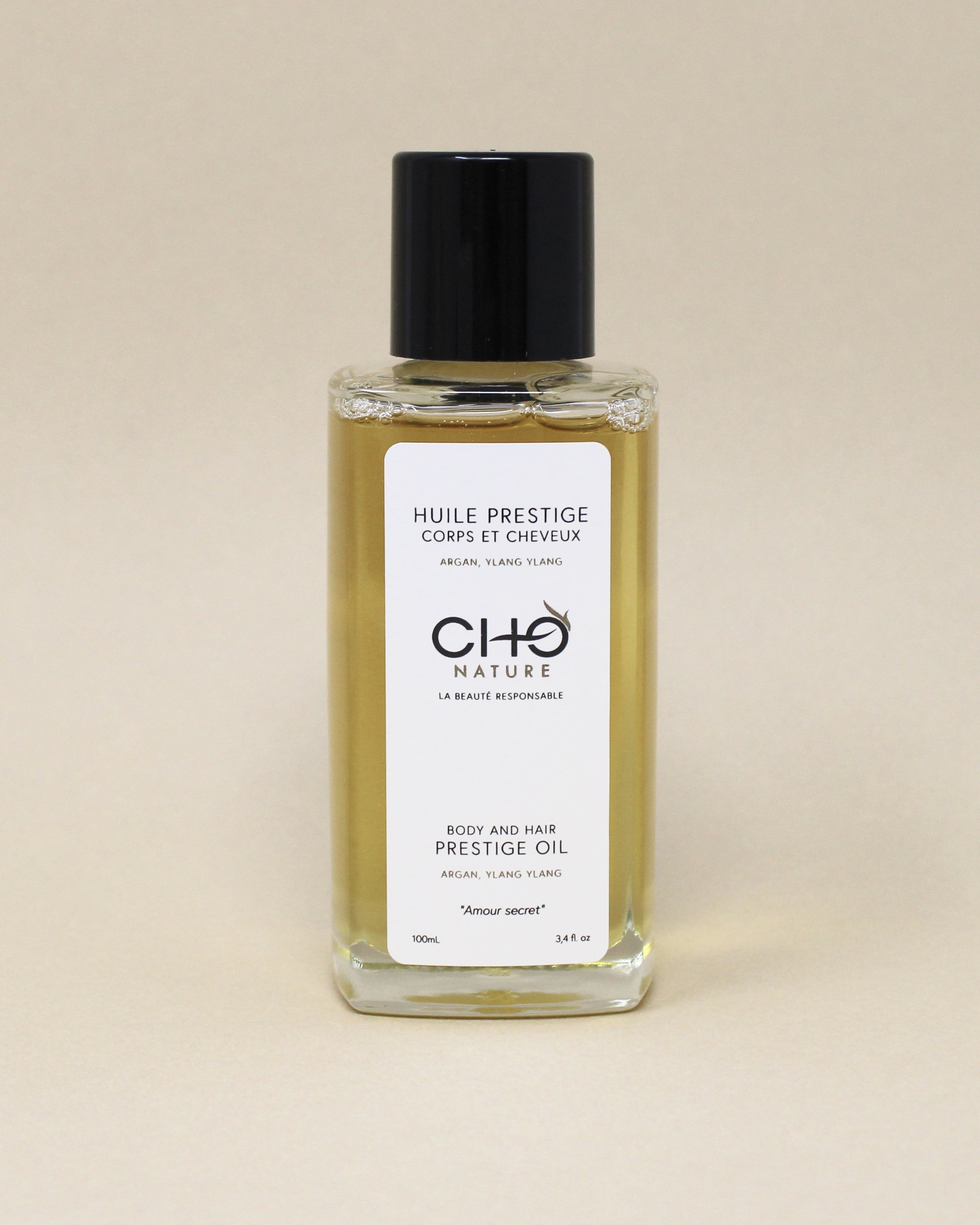 Huile Prestige - CHO Nature