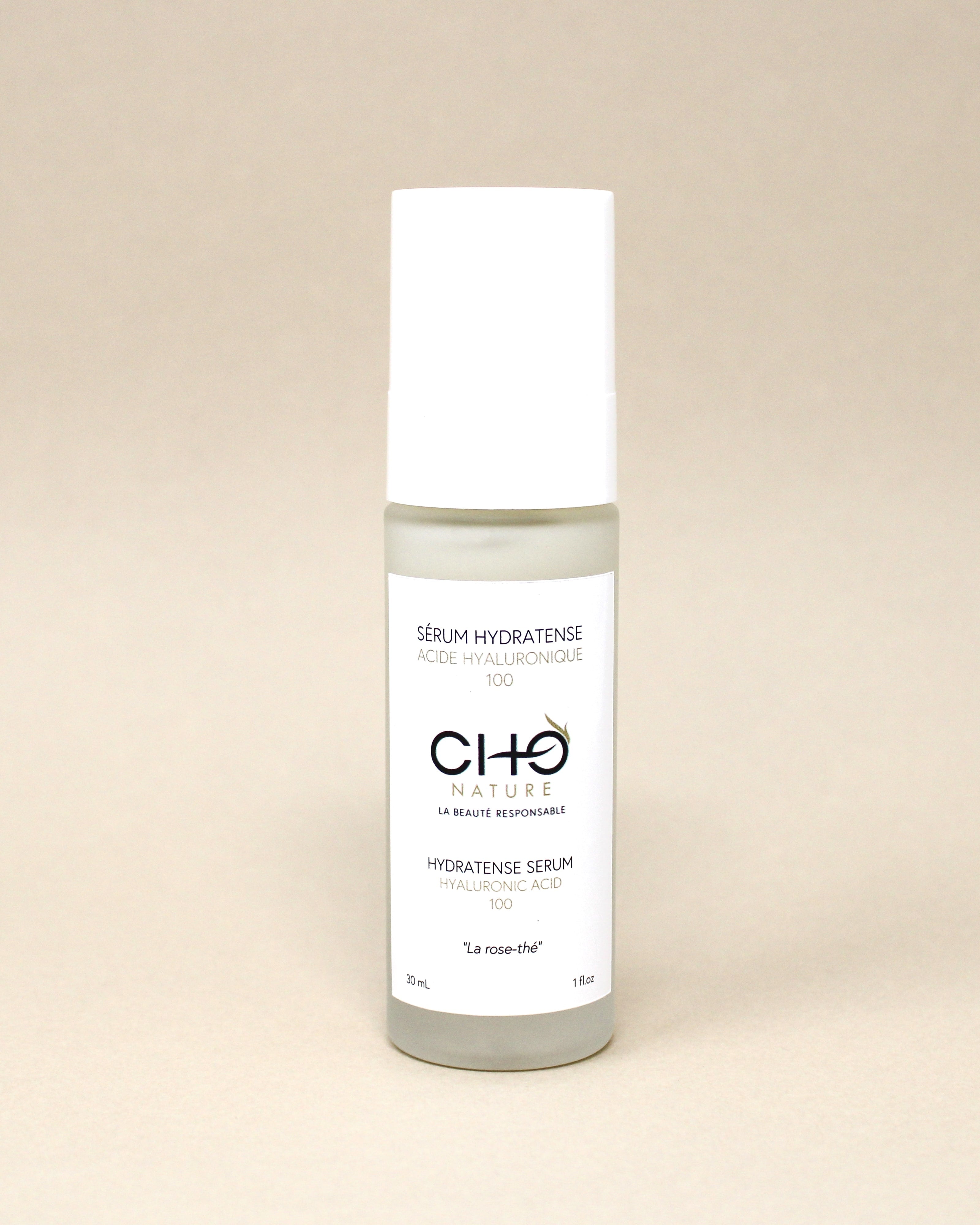 Sérum Hydratense - CHO Nature