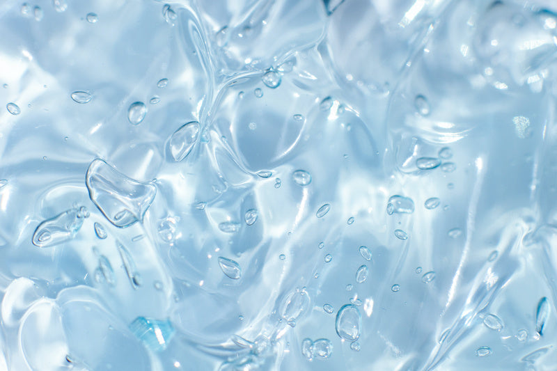 Tout ce qu'il faut savoir sur l'acide hyaluronique