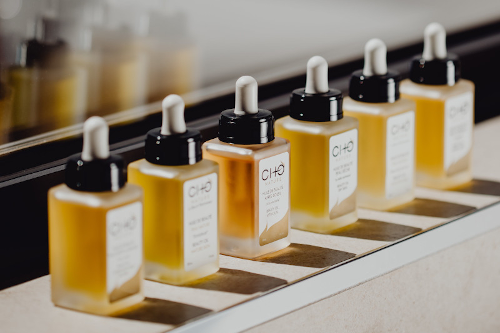CHO Nature Organic Beauty Oils: 100% Natural and Effective Care