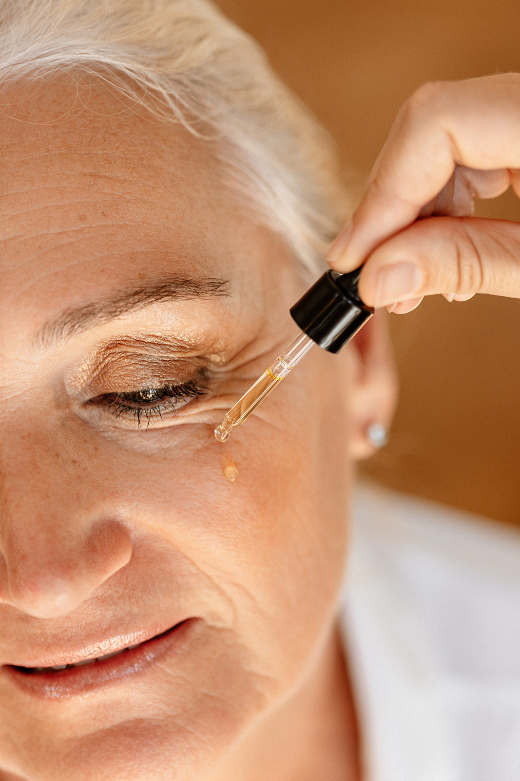 Huile de Beauté Intemporelle