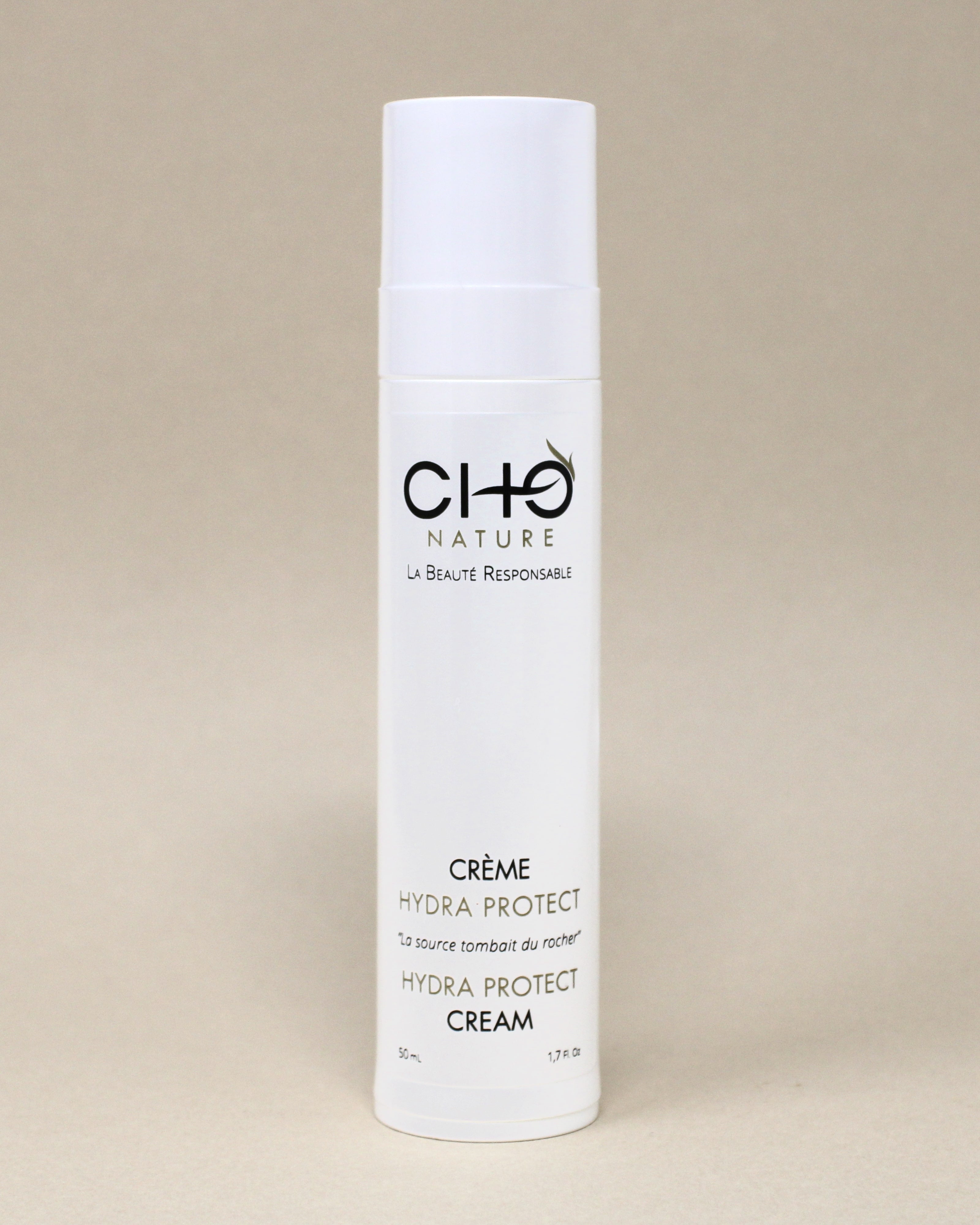 Crème Hydra Protect - CHO Nature