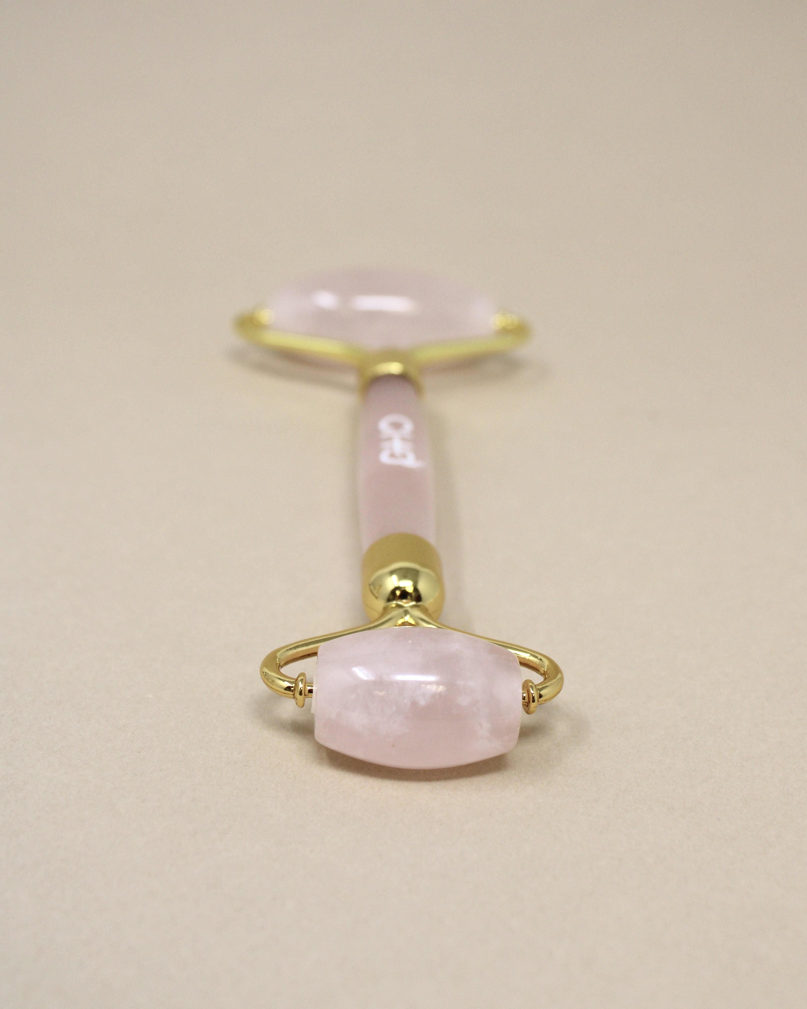 Rouleau Quartz Rose